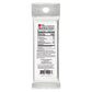 Bakerpan Premium Rolled Red Fondant for Cake Decorating, Vanilla Flavor - 4.4 Ounces