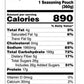 Bibigo Tteokbokki Rice Cakes With Sweet & Spicy Sauce - 38.09 Ounces