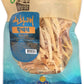 K-SEAFOOD PAVILION Hoengseongmak Dried Fish, Naturally Processed Seafood, Korean Superfood Snack (3.5oz)