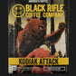 Black   Coffee Company Single Serve Coffee Pods, Kodiac Attack, Medium Roast, 22 Count