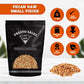 Presto Sales Raw Chopped Pecans, Non-GMO, Keto/Paleo, Vegan, 80 oz Resealable Bag