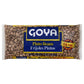Goya Pinto Beans 1lb Bag 16oz.(pack of 6)