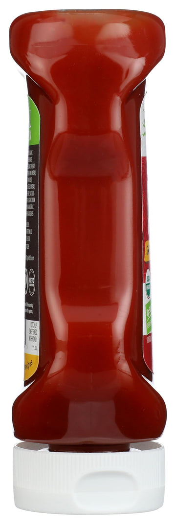 PRIMAL KITCHEN Organic Tad Sweet Ketchup  18.5 OZ
