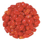 Bayside Candy Jelly Bean Collection All Flavors Jelly Beans (1LB, Sizzling Cinnamon)