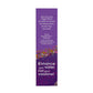 NOW Foods Slender Sticks G  Flavor Sugar-Free Drink Sticks with Electrolytes 1.7 oz (Pack of 12) Purple