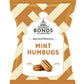 Sweetshop Bonds Of London English Mint Humbugs, 5.3 Oz, Brown, Imported British Candy Sweets, Model M10183990