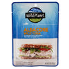 Wild Planet Wild Albacore Tuna, Sea Salt, Sustainably Wild-Caught, Kosher, Gluten Free, Keto and Paleo, 3rd Party Mercury Tested