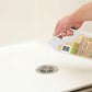 Earthworm Drain Cleaner - Clog Remover - Drain Opener / Deodorizer - Natural Enzymes, Safer For Families, Environmentally Respon