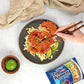 Nissin Top Ramen Noodle Soup, Oriental, 3 Ounce (Pack of 24)
