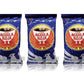 Aguila Roja Cafe Aguila Roja Coffee 500g 3 Pack - 17.64 Ounce Total, Rich Flavor, Ideal for Coffee Lovers