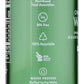 Chlorophyll Water - Water Chlorophyll - Case Of 12-16.9 Fz