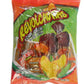 Jovy Revolcaditas With Chili Mango Flavor | 6Oz Bag | Mexican Candy