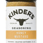Kinder's Premium Quality Honey Mustard Seasoning, 6.2 oz
