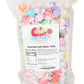 Sarahs Candy Factory Salt Water Taffy Assorted Taffy Kosher And Gluten Free In Resealable Bag, 2 Lbs