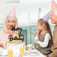 Klionjor 75Th Happy Birthday Cake Topper Happy Birthday Cake Decoration 75Th Birthday Party Decoration Gift Plugin