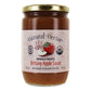 Natural Nectar Brittany Apple Sauce - Sauce - Case of 6 - 22.2 oz. (6x22 OZ)
