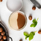 Takovo Eurocrem Hazelnut Cocoa Spread, 800g, 1.76 lb, Delicious Chocolate Flavor