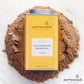 Moonstruck Chocolate Cozy Ginger And Turmeric Milk Chocolate Hot Cocoa Mix, 9.5Oz (Pack Of 1)