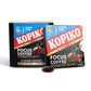 Kopiko Focus Coffee Candy - Have 80mg Caffeine per 2 Pieces for Energy & Mental Focus - Sugar-Free Hard Candy with Real Indonesian Coffee Extract (6 Pack w/4 Candies Each)