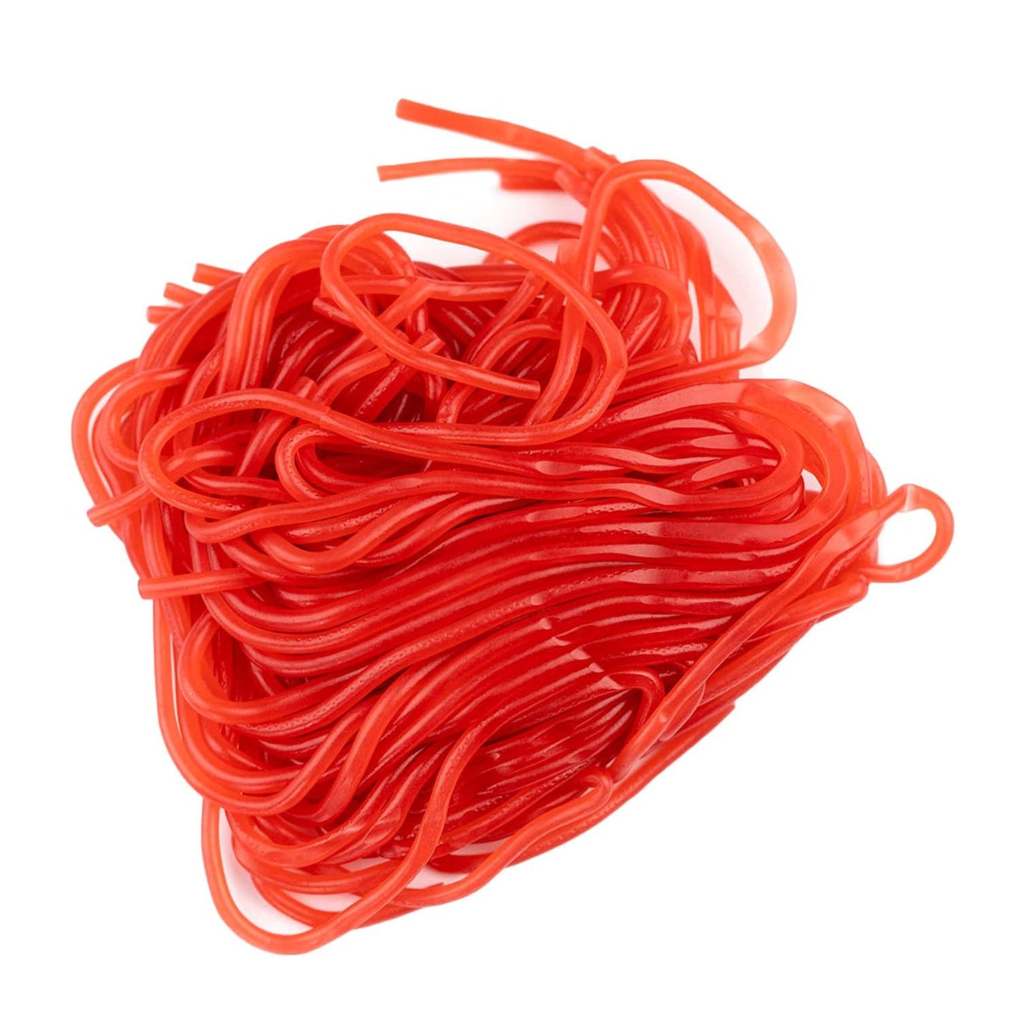Gustaf'S Strawberry Laces, 2 Lbs(Pack Of 3)