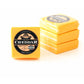 Wisconsin Cheese Mart Aged Cheddar Cheese Extra Sharp & Creamy 2 Years 4-Pack - 32 Ounce (4 x 8 oz pieces)