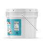 Unpretentious Powdered Sugar (1 Gallon) Confectioners Sugar, For Baking, Candy Making, Desserts