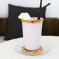 Rainbow Sprinkles, Nonpareils Sprinkles For Cake Decorating, Cake Sprinkles Bulk 1.54 Lb, Sujoygar, Cupcake, Cookie, Chocolate,