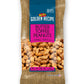 Gurley's Golden Recipe Butter Toffee Peanuts, Sweet & Salty, 5.5 oz (Pack of 8)