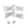 Fun Express Individually Wrapped Thank You Mints, Pack Of 108