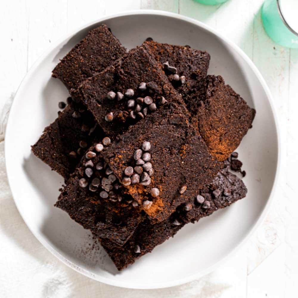 Bobs Red Mill, Grain Free Brownie Mix, 12 Ounce