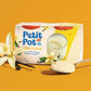 Og2 Ptit Pot Pd Van 2Pk (4X7.00)