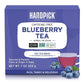 Handpick, Wild Blueberry Tea Bags (100 Count), True Premium Blueberry Herbal Tea With Hibiscus, Rose & Licorice | Brew Iced/Hot 