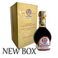 Traditional Balsamic Vinegar of Modena PDO, 25 Years Old, 3.4 oz with Doser and Recipe Book