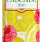 Cascade Ice Sparkling Water, Raspberry Lemonade, Zero Calorie, 17.2 Fl Oz (Pack of 12)
