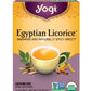 Yogi Tea, Egyptian Licorice, 16 Count