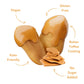 Earthside Farms Butter Toffee Peanuts, Candied Peanuts, Low Sugar Keto Snack, Non Gmo, Plant Protein, Vegan, Whole, Natural, Sup