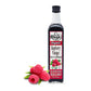 De La Rosa Organic Raspberry Vinegar - Raw & Unfiltered, Vegan, Gluten Free, 16.9 Fl Oz (Pack of 1)