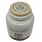 Edmond Fallot Old Fashion Grain Mustard Stone Jar - 8.8 Ounces