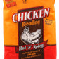 Andy'S Breading Chicken Hot, 10 Oz
