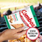 Combos Pizzeria Pretzel Baked Snacks 6.3-Ounce Bag (Pack Of 12)