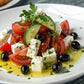 Athenos Traditional Crumbled Feta Cheese (4 oz Tub)