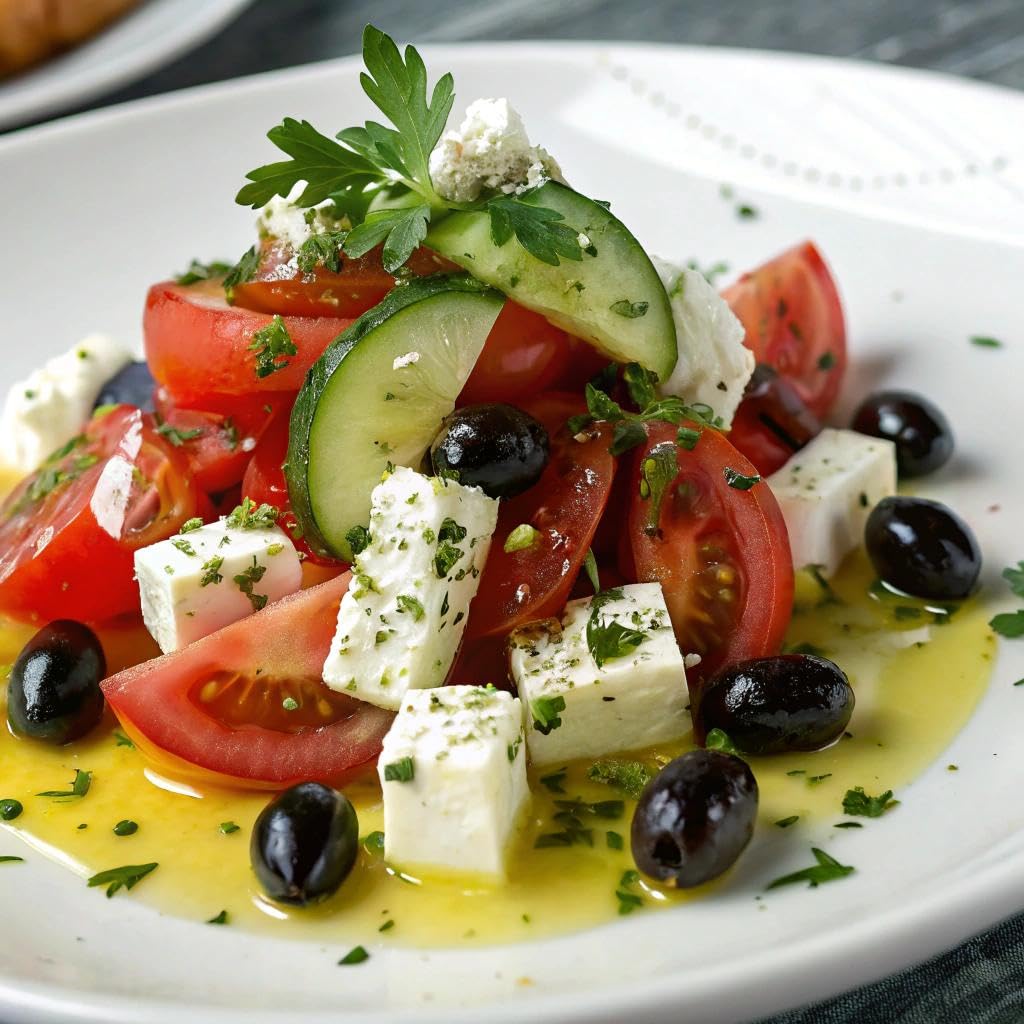 Athenos Traditional Crumbled Feta Cheese (4 oz Tub)