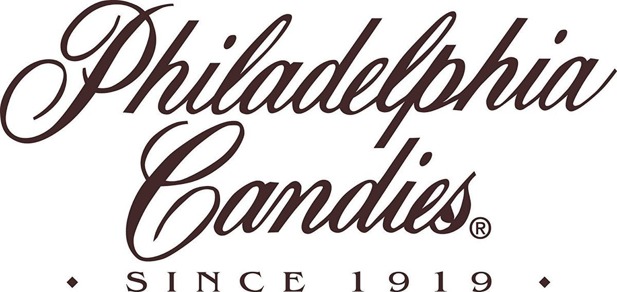Philadelphia Candies Solid Milk Chocolate Alphabet Letter C, 1.75 Ounce Novelty Gift