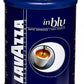 Lavazza Inblu Ground Espresso, 8.8-Ounce Can