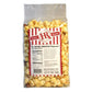 Crunchy Almond Popcorn | 8 Oz. Pack | Rich & Fine Quality | Sweet Treat | Hr Poppin' Snacks