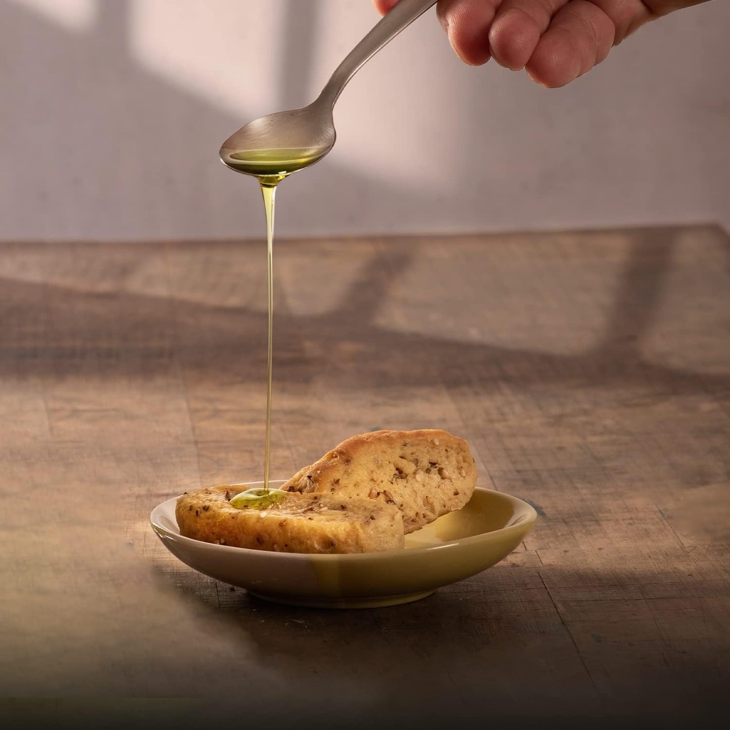 Centonze D.O.P. Valle del Belice, Extra Virgin Olive Oil (0.5L/16.9 fl oz)