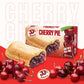 Jj'S Bakery Cherry Pie Snack Pies, Individual Dessert, Fresh-Baked, Nut-Free, Kosher Parve, 4 Oz Each (Pack Of 12)