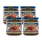 Better Than Bouillon All Natural Reduced Sodium Beef Base, Makes 9.5 Quarts Of Broth, 38 Servings, Less Sodium & No Artificial Ingredients 8 Ounce (Pack Of 4)