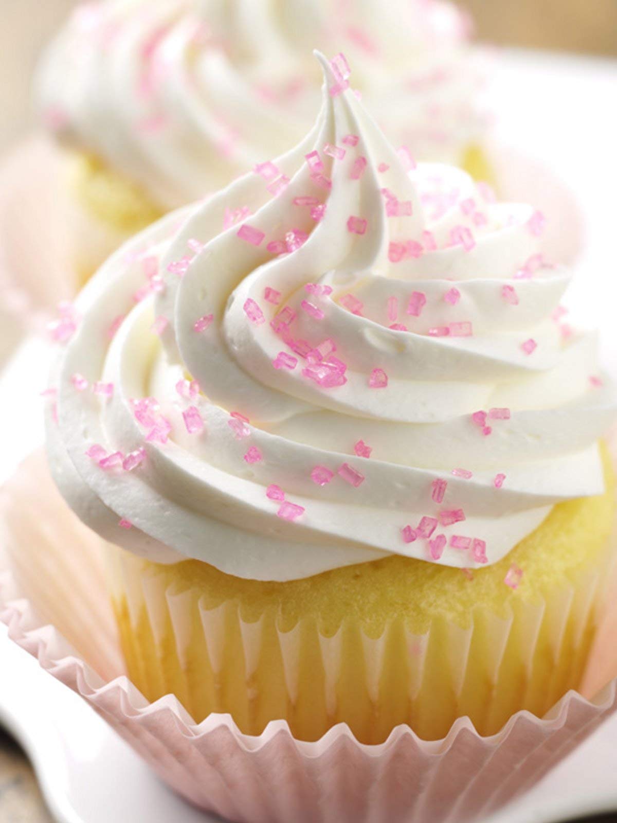Xo Baking Co. Gluten Free Vanilla Buttercream Gourmet Frosting Mix; Non-Gmo; Kosher; Rice Free; Peanut Free; Soy Free; Dairy Fre
