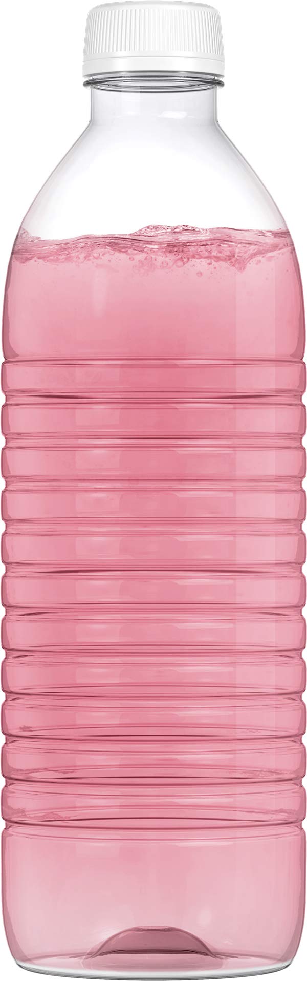 Happy Belly Drink Mix Singles, Strawberry, Caffeine, 1.1 Ounce, 120 Count (12 Packs of 10)